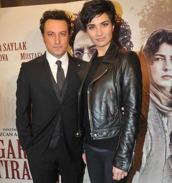 Tuba Büyüküstün ve Onur Saylak  boşandı - Resim: 2