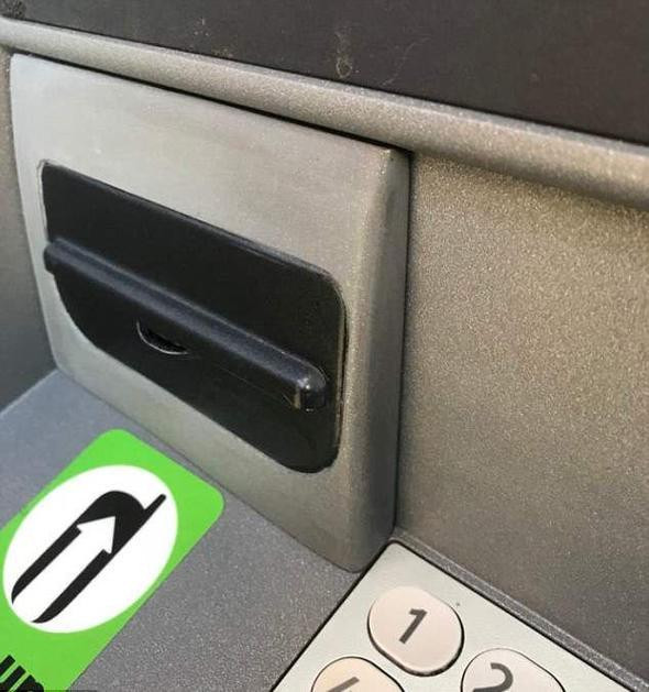 Her gün kullanıyorsunuz o kamera paranız çalmak için orada! - Resim: 2