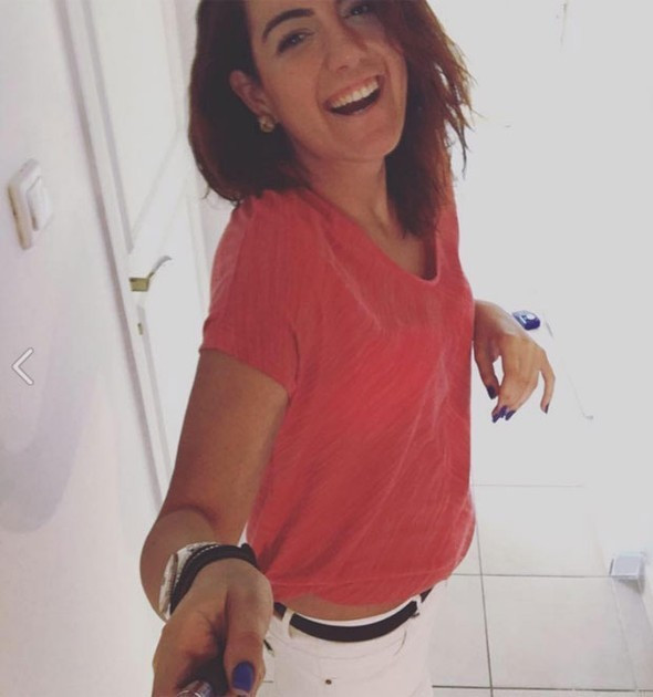 Survivor'ın şişman kızı nasıl zayıfladığını anlattı 1 yılda... - Resim: 4