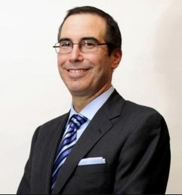 İşte Trump'ın kabinesi listede Türkiye için çok önemli isim de var! - Resim: 3