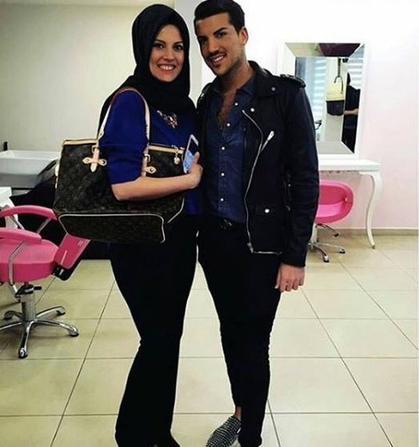 Kerimcan'ın ablasına bakın! Sosyal medya bunu konuşuyor - Resim: 2