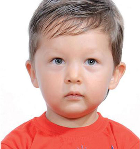 IŞİD'in en küçük esirleri! Destan, Yağız ve Yiğitalp... - Resim: 2