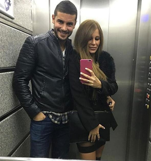 'Kocam beni dövdü yardım edin' paylaşımı ortalığı karıştırdı - Resim: 3