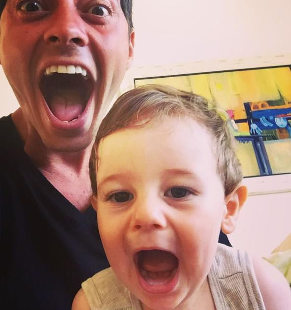 Alp Kırşan güzel haberi böyle verdi - Resim: 2