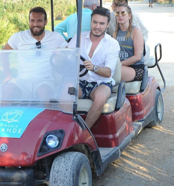 Selin İmer'e ne oldu? Bir hafta önce nasıldı şimdi nasıl inanılmaz - Resim: 3