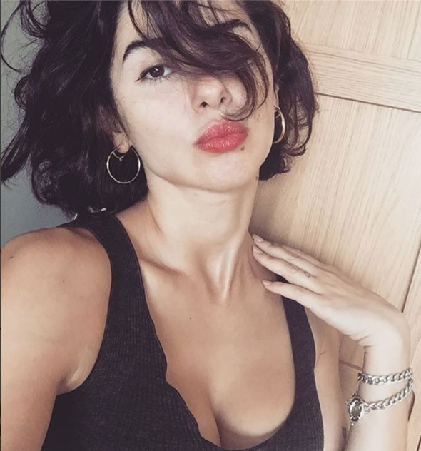 Nesrin Cavadzade'den bomba Oscar açıklaması - Resim: 3