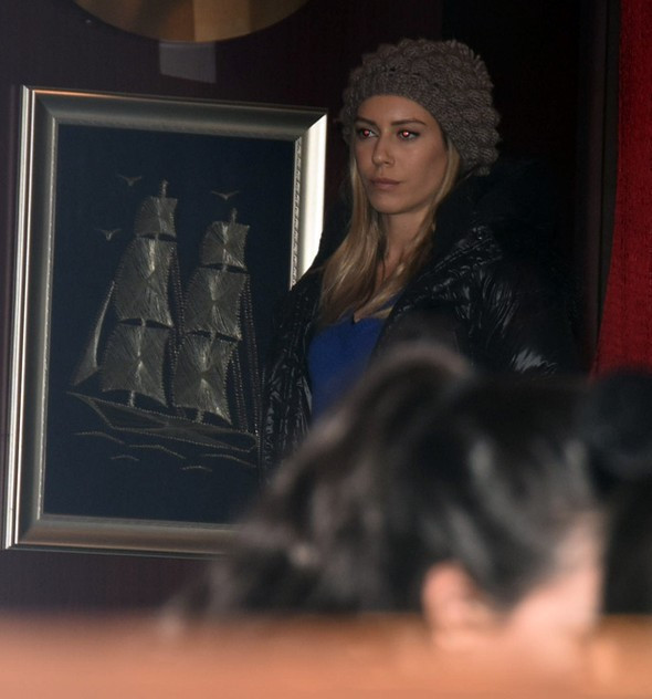 Kenan İmirzalıoğlu İçerde'ye katılacak mı olay yanıt - Resim: 3