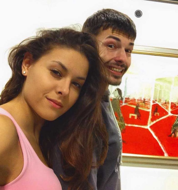 Kocasını aldatırken yakaladı intikamı ağır oldu! - Resim: 2