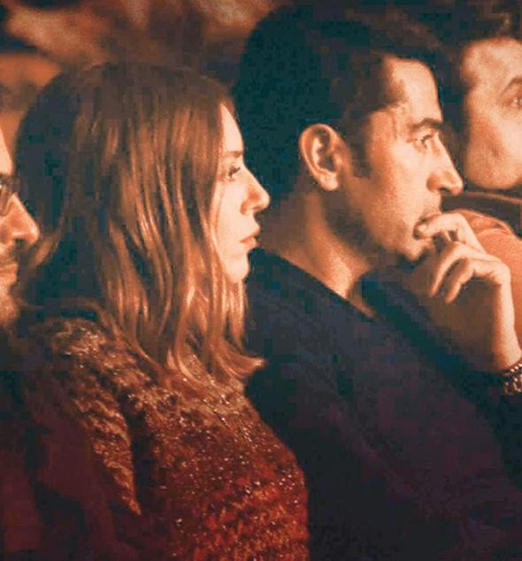 Kimse bunu beklemiyordu! Sinem Kobal'ı yıkan haber - Resim: 3