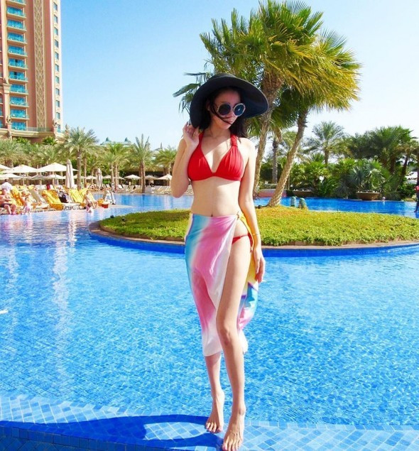 Gençler yasak dinlemiyor! Çin'i kızdıran zenginler - Resim: 2