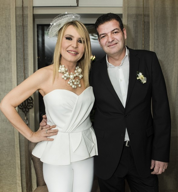 Seda Akgün tek tek anlattı! Çirkinsin, sarktın, kadın mısın... - Resim: 2