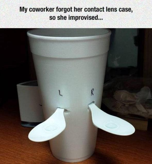 Sosyal medyada ifşa ettiler şeytanın aklına gelmez - Resim: 4