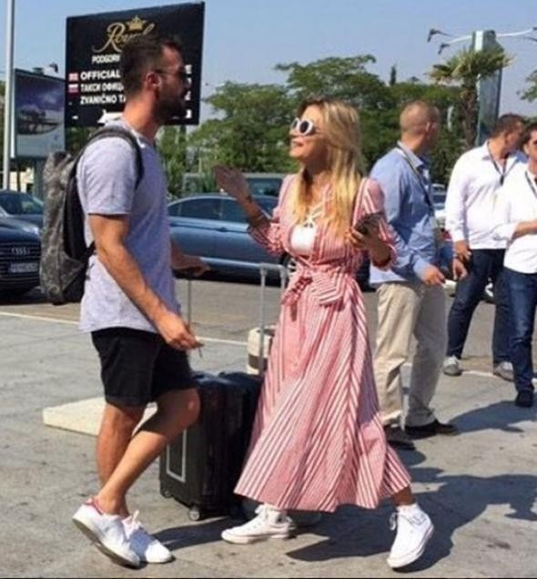 Beklenen barışma! İrem Derici Lider Şahin sonunda yakalandılar - Resim: 4