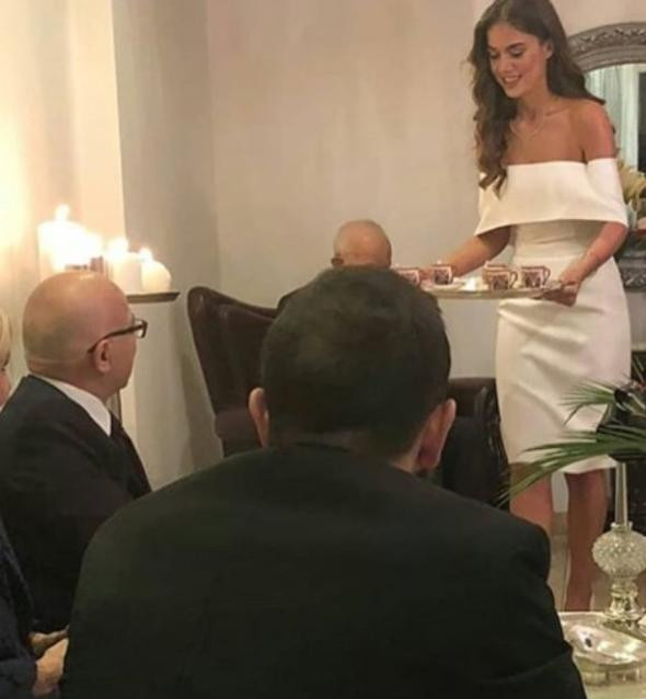 Büyük aşta mutlu son! Hakan, Bensu'yu ailesinden istedi - Resim: 3