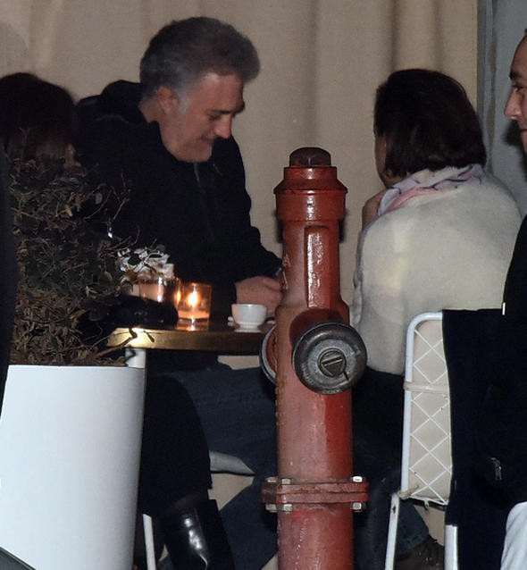 Tamer Karadağlı'dan öpüşme sorusuna cevap yok! - Resim: 3