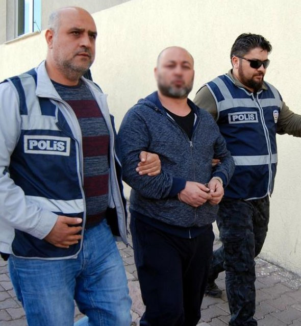 CHP'li vekil dehşeti anlattı 'Sizi kesmek lazım' diye bağırıyordu - Resim: 2