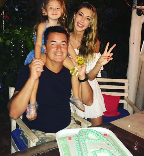 Şeyma Subaşı gelinlik hazırlığına başladı - Resim: 1