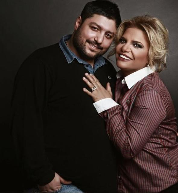 Kibariye ihanete uğramıştı! Bakın Lübnanlı kadın kim çıktı - Resim: 2