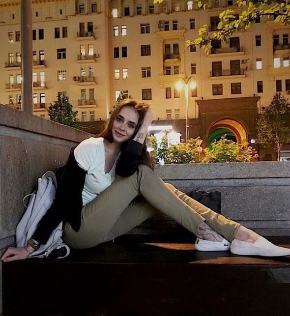 Sokakta cinsel ilişkiye girdiler skandal olay! - Resim: 3