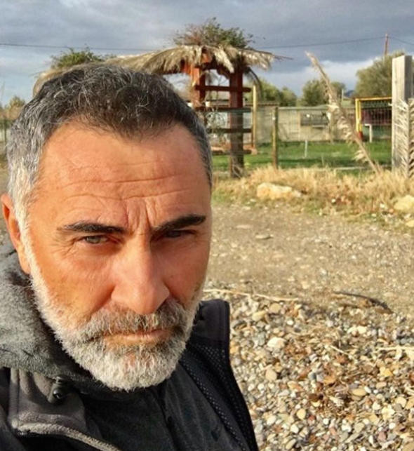 Bir dönemin en popüleriydi! Her şeyi sattı köy hayatına döndü - Resim: 2