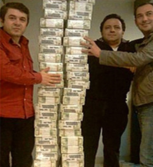 Reza Zarrab'dan yalı itirafı! Evet suç işledim... - Resim: 4