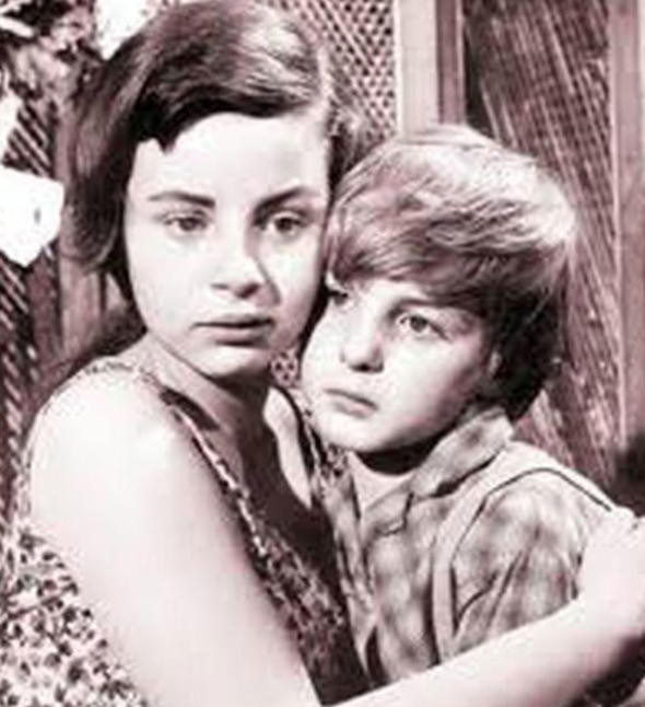 Yeşilçam'ın en parlak yıldızıydı, bir tornavida kariyerini bitirdi - Resim: 1