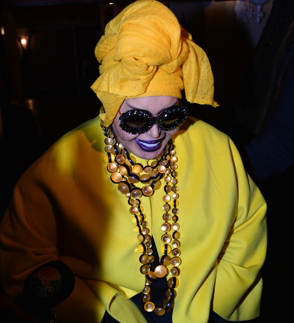 Diva stili! Çantasının fiyatı dudak uçuklattı - Resim: 2