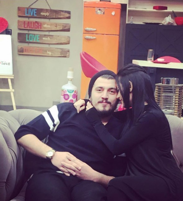 Nur Erkoç'un bebeğinin cinsiyeti belli oldu - Resim: 3