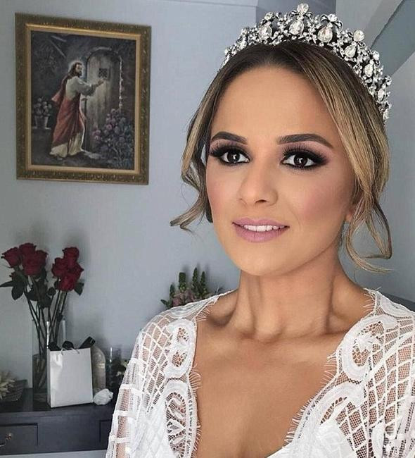 Genç çiftin balayı tatili kabusa döndü! - Resim: 3