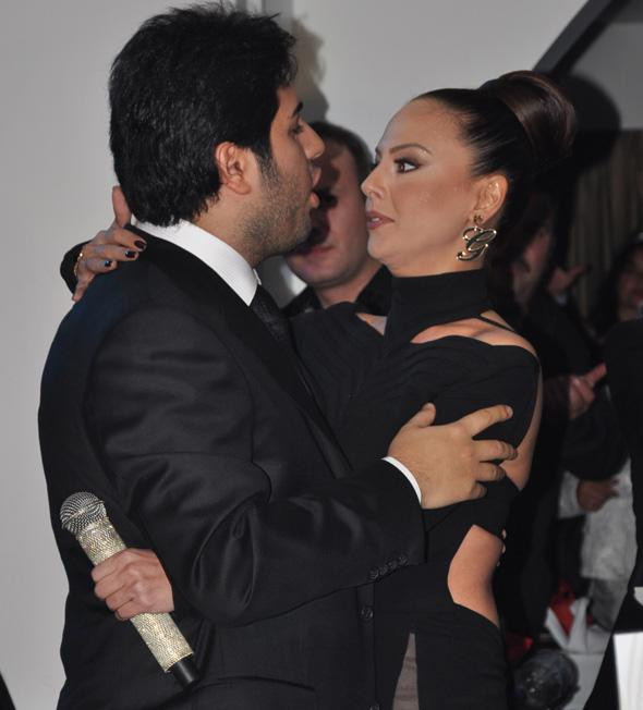 Zarrab'ın Ebru Gündeş'e hediye ettiği yat nerede? - Resim: 3