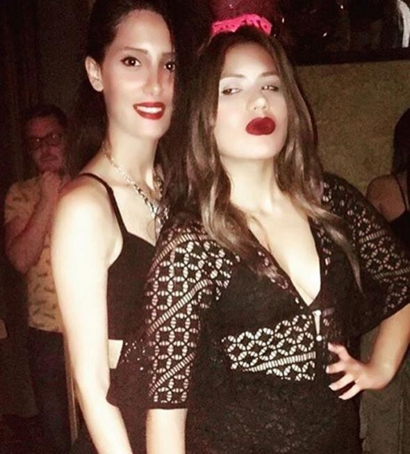 Survivor Nihal Candan yeni yaşını böyle kutladı!  - Resim: 4