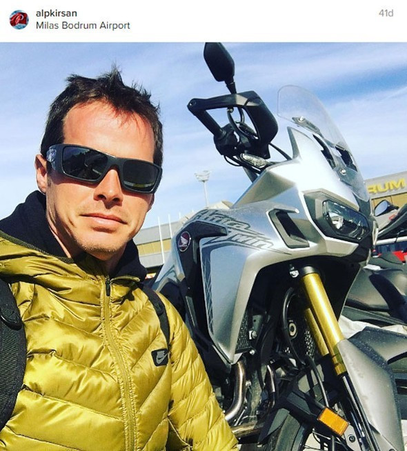 Sosyal medyada ünlüler - Resim: 2