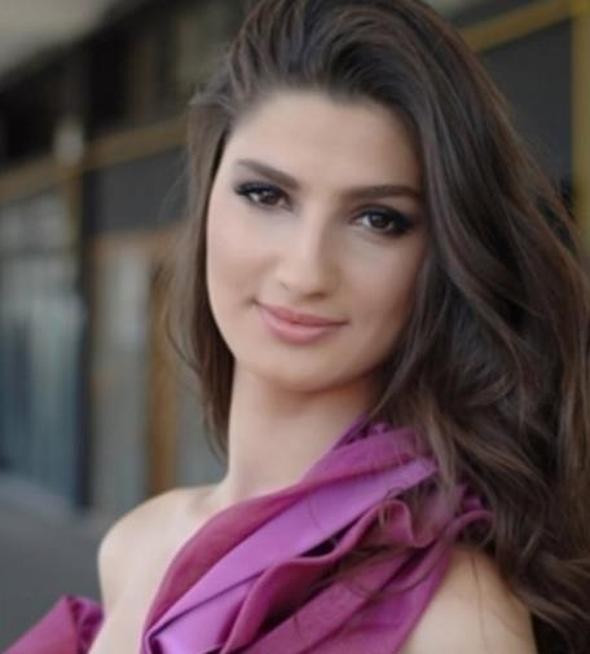 Burun farkıyla 1. demişlerdi estetik yaptırdı - Resim: 4