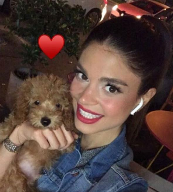 Volkan Babacan spiker Hilal Özdemir'le nişanlandı - Resim: 3