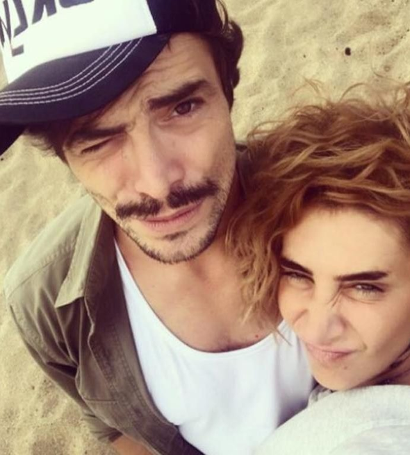 Sıla'dan flaş açıklama Ahmet Kural'la tekrar barışıyor mu? - Resim: 2