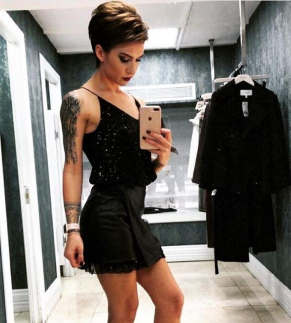 Survivor 2018'in güzellerini bir de böyle bakın! - Resim: 4