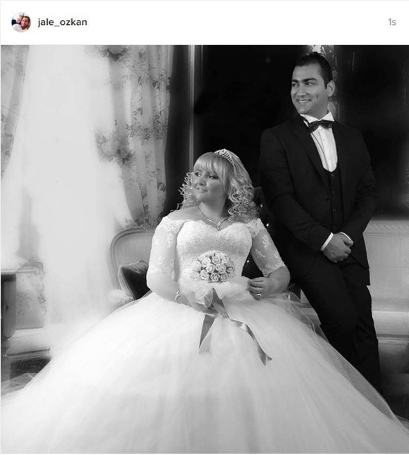 Sosyal medyada ünlüler - Resim: 4