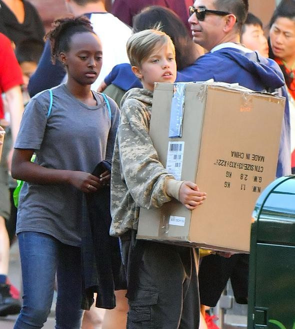 Cinsiyet değiştirmek istediği kızı boyuna yetişti - Resim: 3