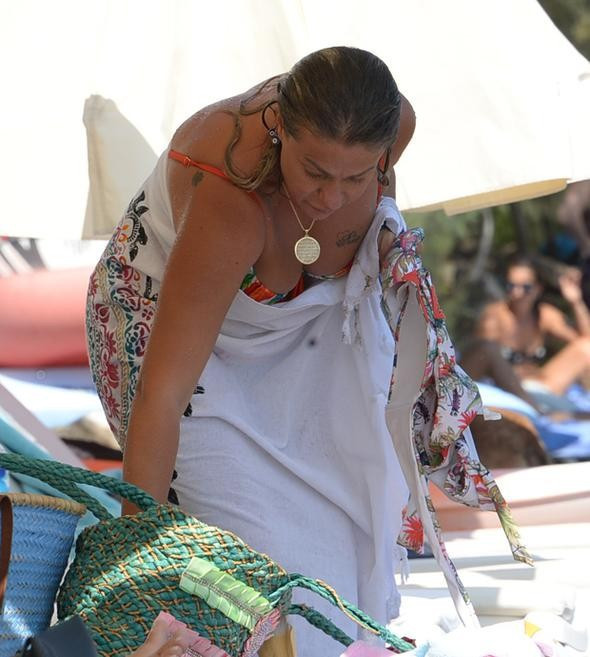 Nereden nereye! Eski halinden eser kalmamış - Resim: 4