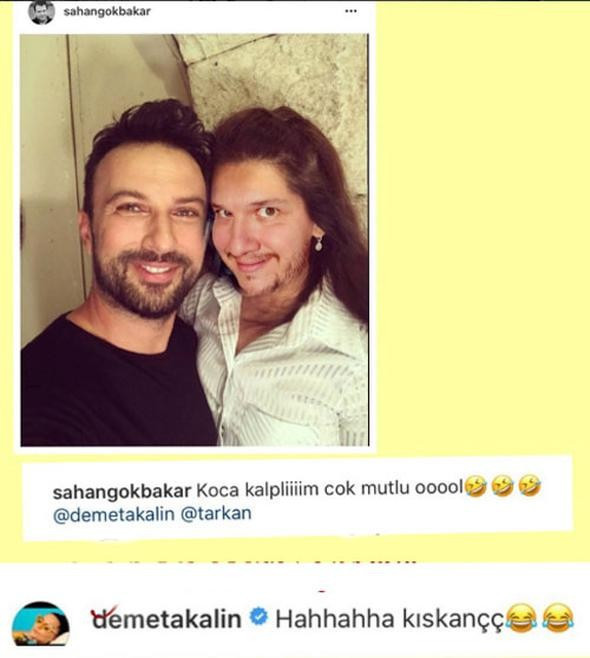 Kadir Doğulu'ya övgü gelince Neslihan Atagül'den kıskançlık krizi - Resim: 2