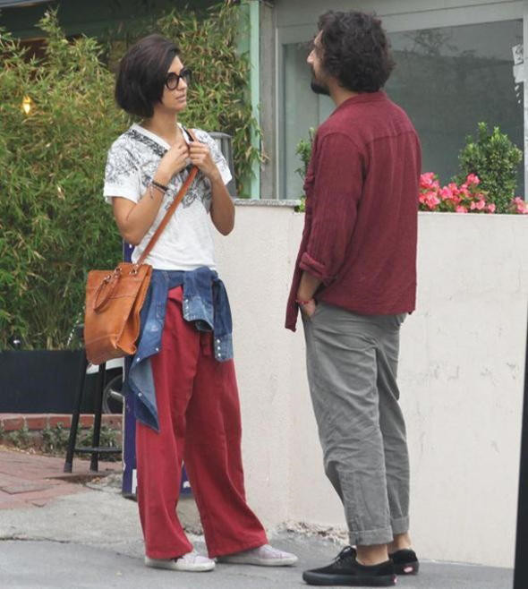 Tuba Büyüküstün'e açık açık mesaj 'Senin için ölecek biri varsa...' - Resim: 3