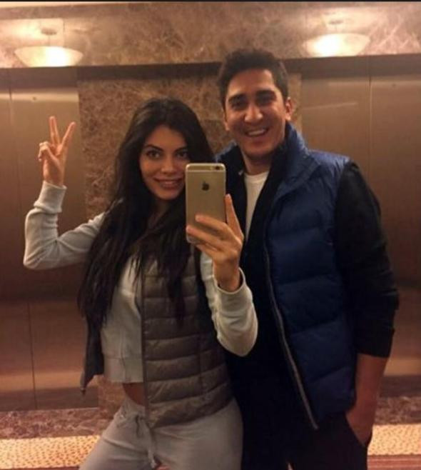 Ceren Hindistan'dan şok 'Düşük yapmam için kemerle dövdü' - Resim: 3