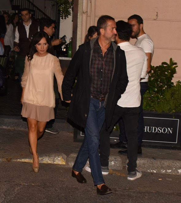 Nazlı Çelik Serdar Bilgili yine ayrıldı! Aldatma iddiası - Resim: 4