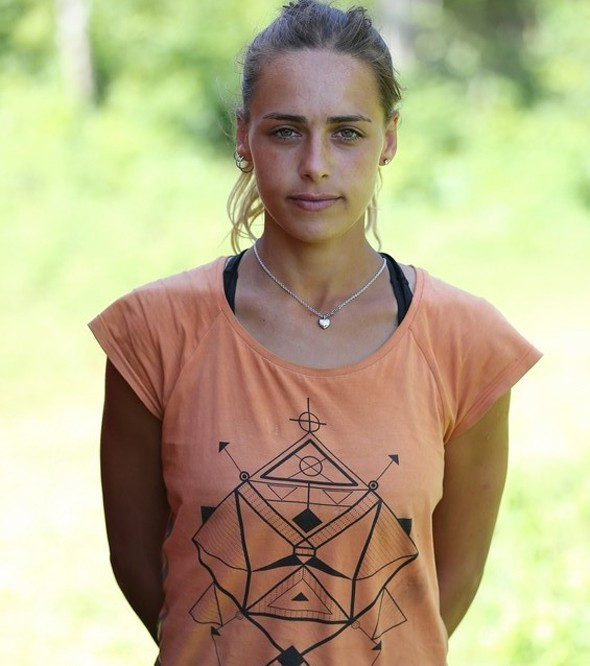 Bakın Damla sigarayı nereden bulmuş - Resim: 2