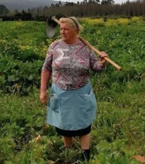 Birdi iki oldu! İşte ABD Başkanı Donald Trump'ın ikizi - Resim: 3