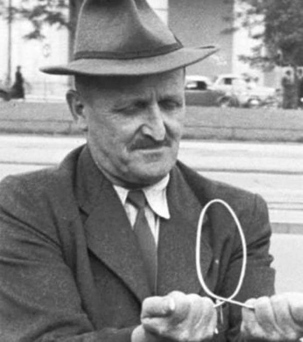 Kendi ölümünü bildi Üçüncü Dünya Savaşı kehaneti ise birebir! - Resim: 3