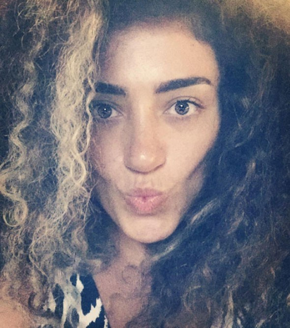 İbo'nun kızı Dilan estetik yaptırdı! Son haline bakın - Resim: 2