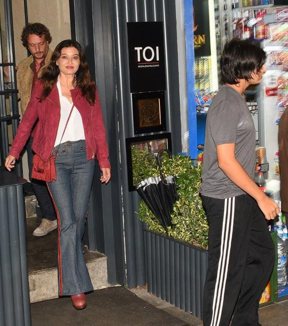 Gülperi dizisinin başrolü Nurgül Yeşilçay'dan evlilik sinyali! - Resim: 2