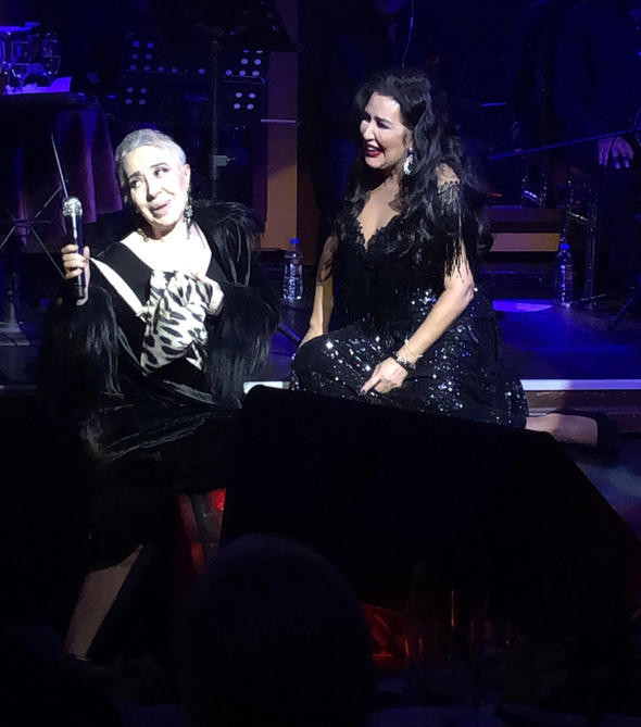 Nur Yerlitaş peruğu çıkarınca son hali ortaya çıktı işte o görüntüsü - Resim: 4