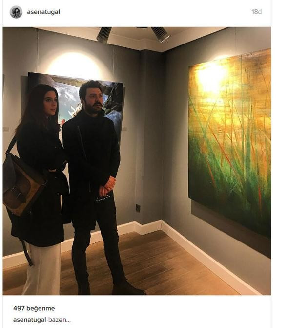 Hem sevgilim hem de en yakın arkadaşım! - Resim: 3